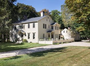 299 Main Street, Salisbury, CT 06068
