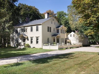 299 Main Street, Salisbury, CT, 06068