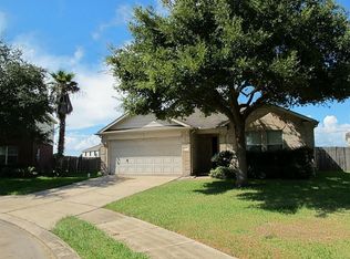 6407 Granite Springs Ln, Richmond, TX 77469