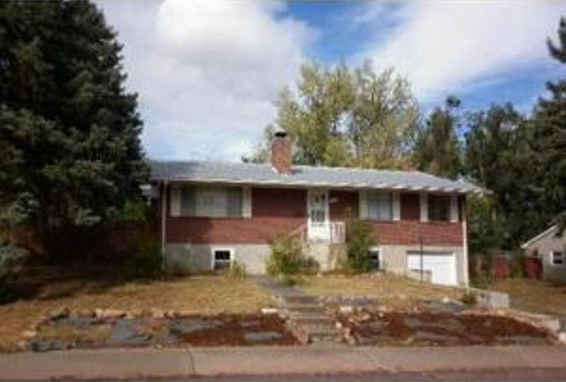 416 Laclede Ave, Colorado Springs, CO 80905 Zillow