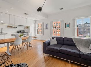 453 Massachusetts Ave APT 4, Roxbury, MA 02118