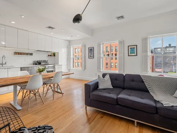 453 Massachusetts Ave APT 4, Roxbury, MA 02118
