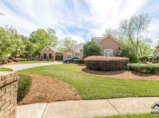 105 Orchard Ln, Centerville, GA 31028