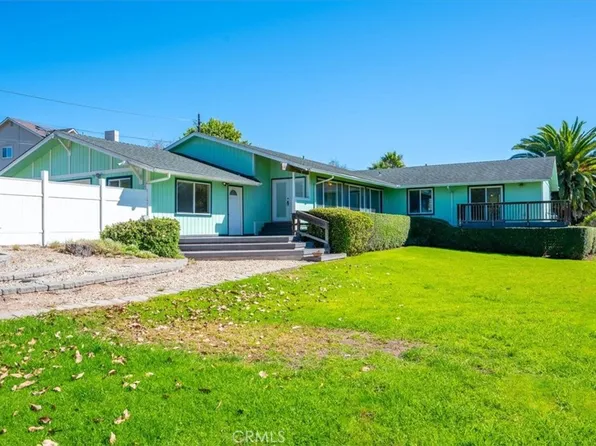 781 Hermosa Vista Way, Arroyo Grande, CA 93420