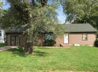 2713 S Brookside Ave, Independence, MO 64052