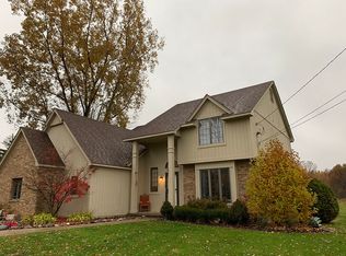 6009 E Baldwin Rd, Grand Blanc, MI 48439