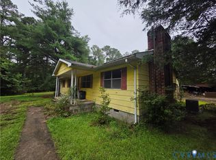 17840 New Kent Hwy, Barhamsville, VA 23011