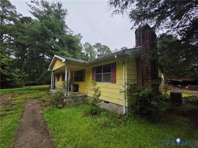 17840 New Kent Hwy, Barhamsville, VA, 23011