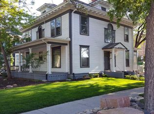 701 Remington St APT 3, Fort Collins, CO 80524