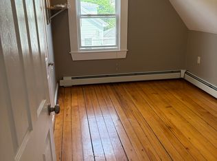 506 Washington St FLOOR 3, Providence, RI 02903