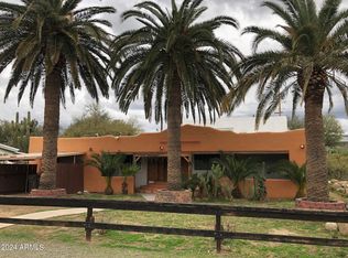 34263 S Bertha St, Black Canyon City, AZ 85324