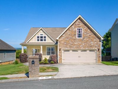 805 Windrush Loop, Chattanooga, TN, 37421