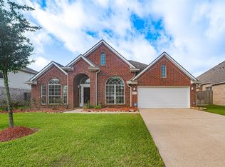 11316 Misty Morning St, Pearland, TX 77584