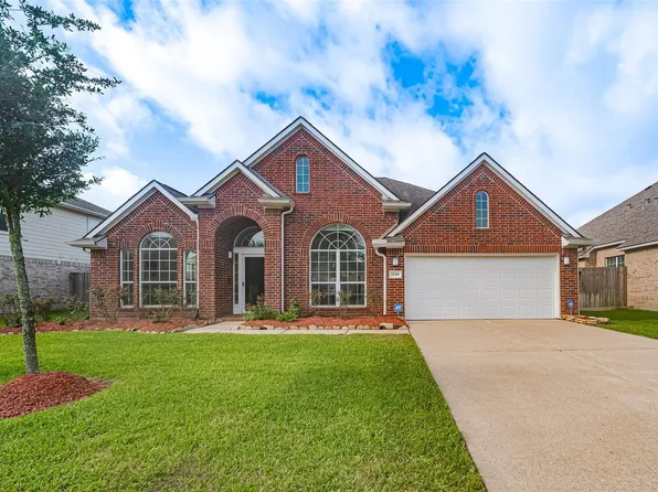 11316 Misty Morning St, Pearland, TX 77584