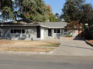 127 E Fountain Way, Fresno, CA 93704