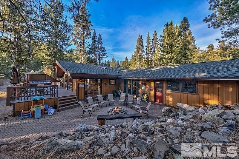 692 Kingsbury Grade, Stateline, NV 89449 MLS 230001199 Zillow