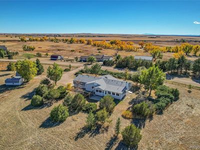 33955 E 25th Avenue, Watkins, CO, 80137