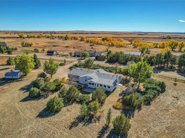 33955 E 25th Avenue, Watkins, CO 80137