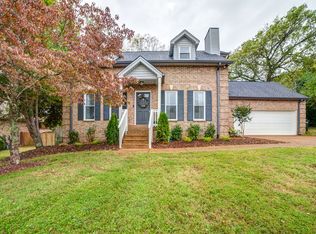 7172 Bay Cove Trl, Nashville, TN 37221
