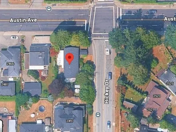 498 Hickey Dr, Coquitlam, BC V3K 5P1