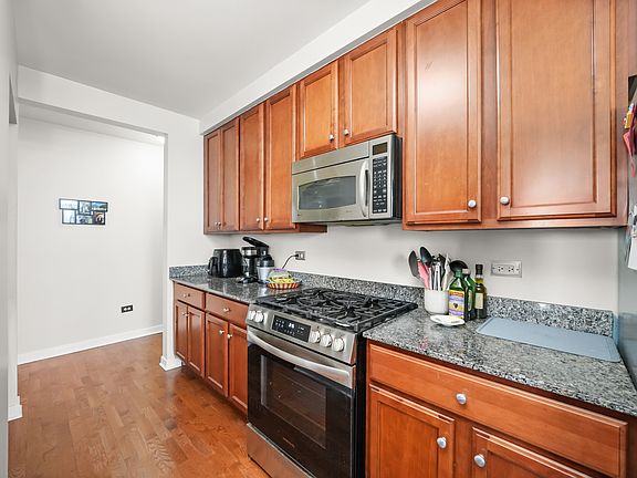 4th image of 1160 S Michigan Ave APT 1005