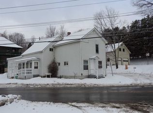 267 Lake Rd, Newport, VT 05855