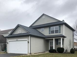 24321 White Oak Dr, Plainfield, IL 60585