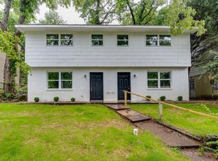 304 Gillespie Rd, Chattanooga, TN 37411