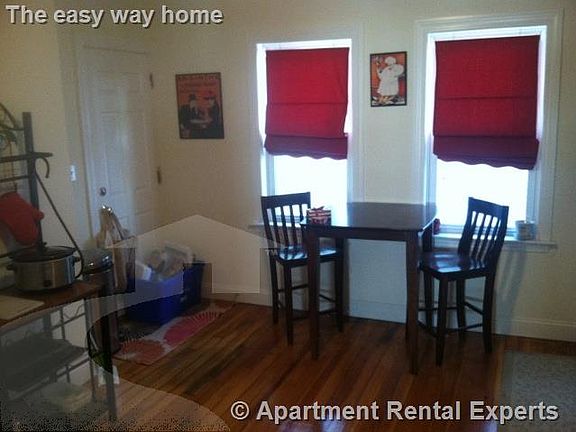 Apartment Rental Experts
