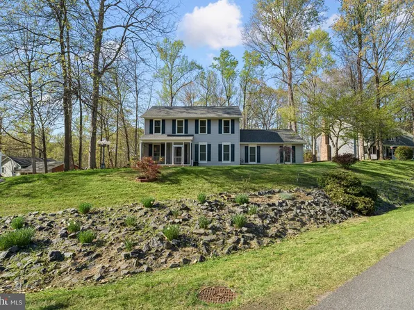 10820 Cedar Post Ln, Spotsylvania, VA 22553