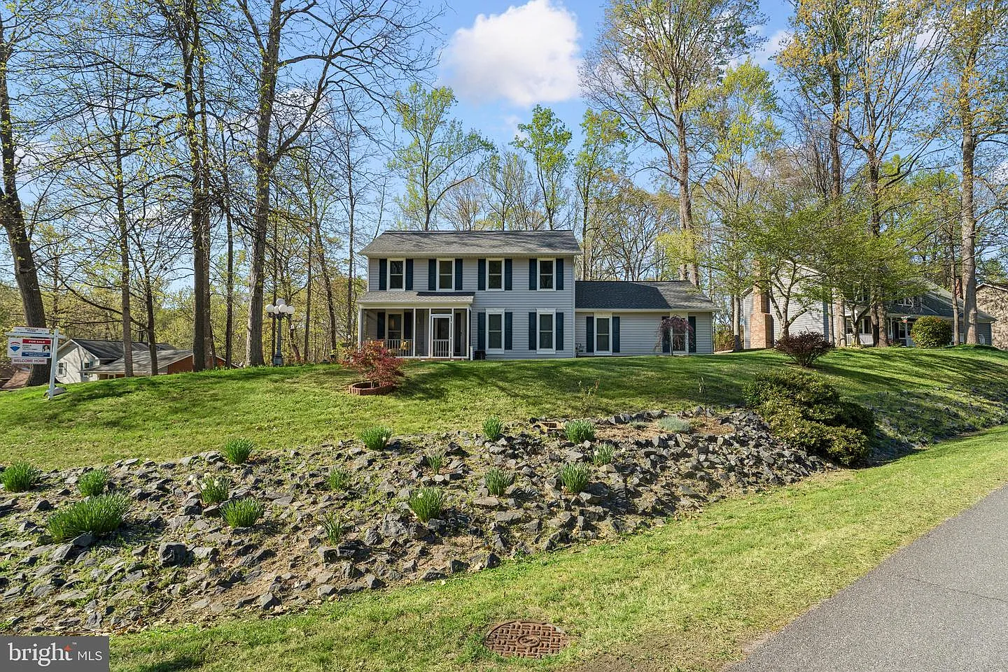10820 Cedar Post Ln photo 1
