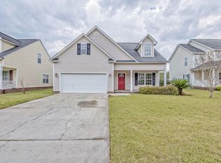 155 Cotillion Cres, Summerville, SC 29483