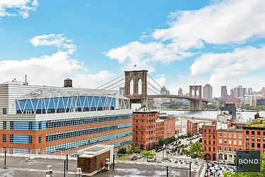 Sold by Bond New York