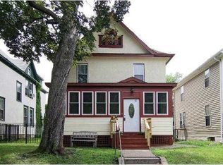 942 Carroll Ave, Saint Paul, MN 55104