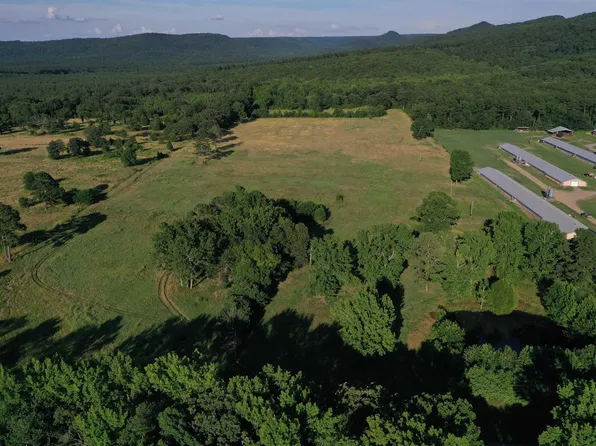 4987 Spring Lake Rd, New Blaine, AR 72851