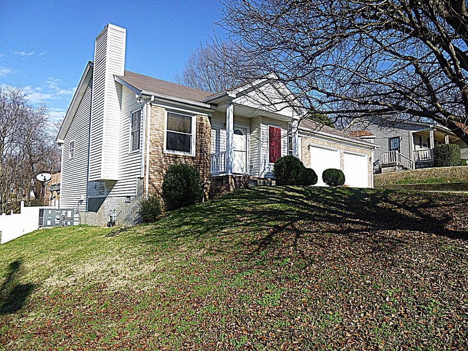 280 Paragon Mills Rd, Nashville, TN 37211 Zillow