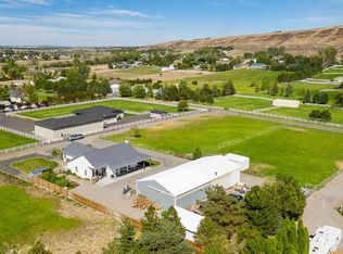 28202 S 984th Pr SE, Kennewick, WA 99338