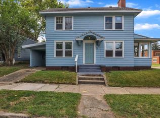 754 Harrison Ave, South Bend, IN 46616