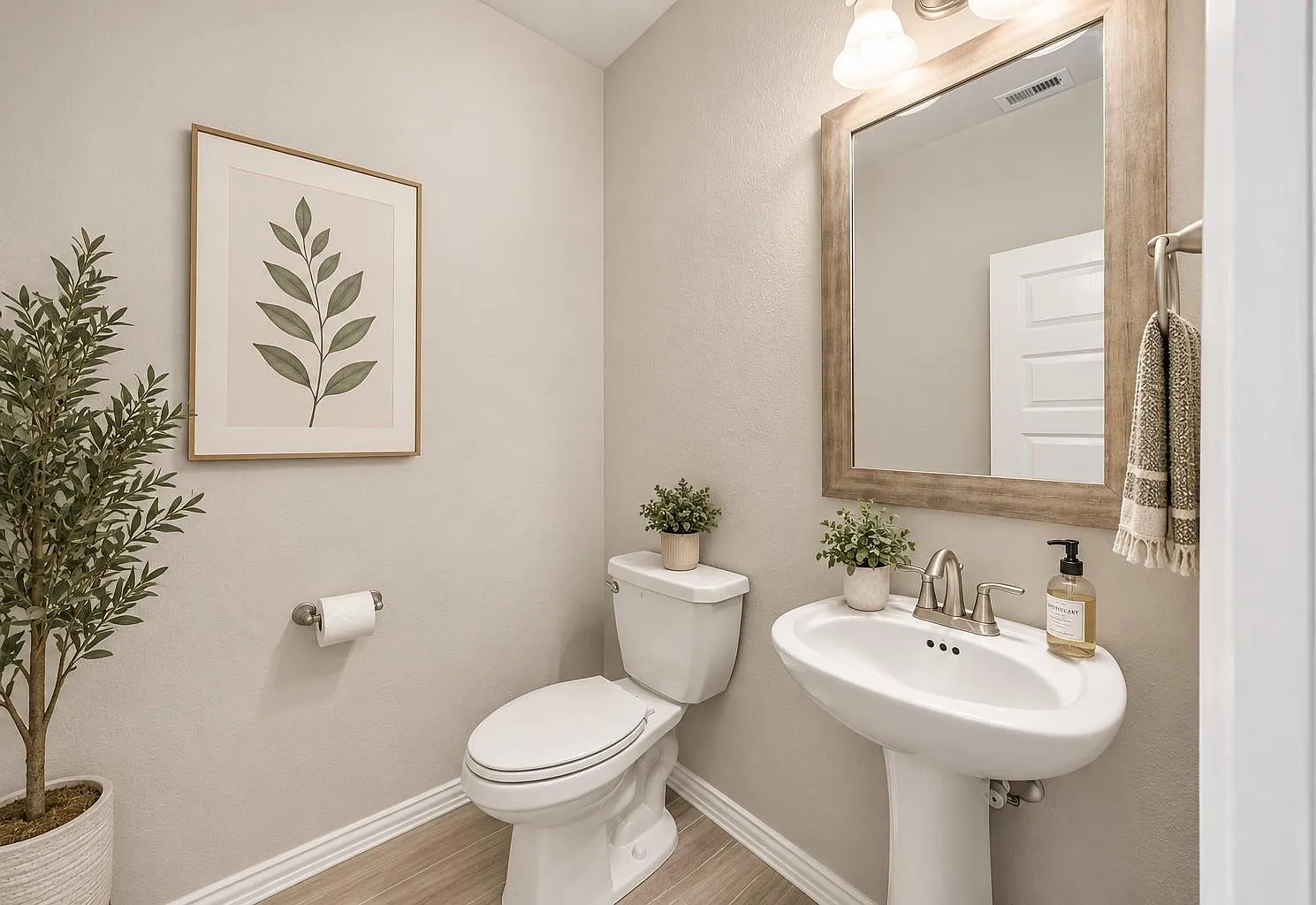4 bed, 3.0 bath, 2939 sqft, $2,950 — Photo 2