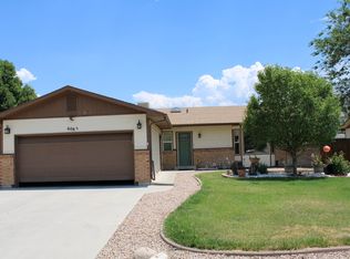 608 1/2 Wagon Way, Grand Junction, CO 81504