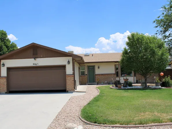 608 1/2 Wagon Way, Grand Junction, CO 81504