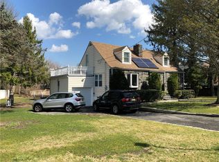21 Marion Ave, Hartsdale, NY 10530