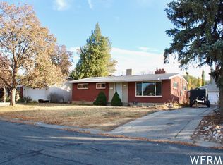 3575 W Meadowbrook Dr, West Valley, UT 84119