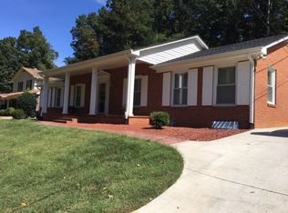 145 London Bridge Dr, Danville, VA 24541
