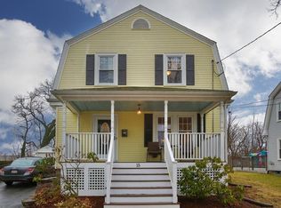 15 Fairview Rd, Woburn, MA 01801