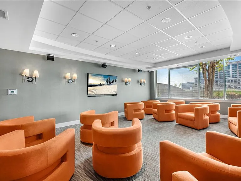 860 Peachtree St NE #1112 — Photo 35
