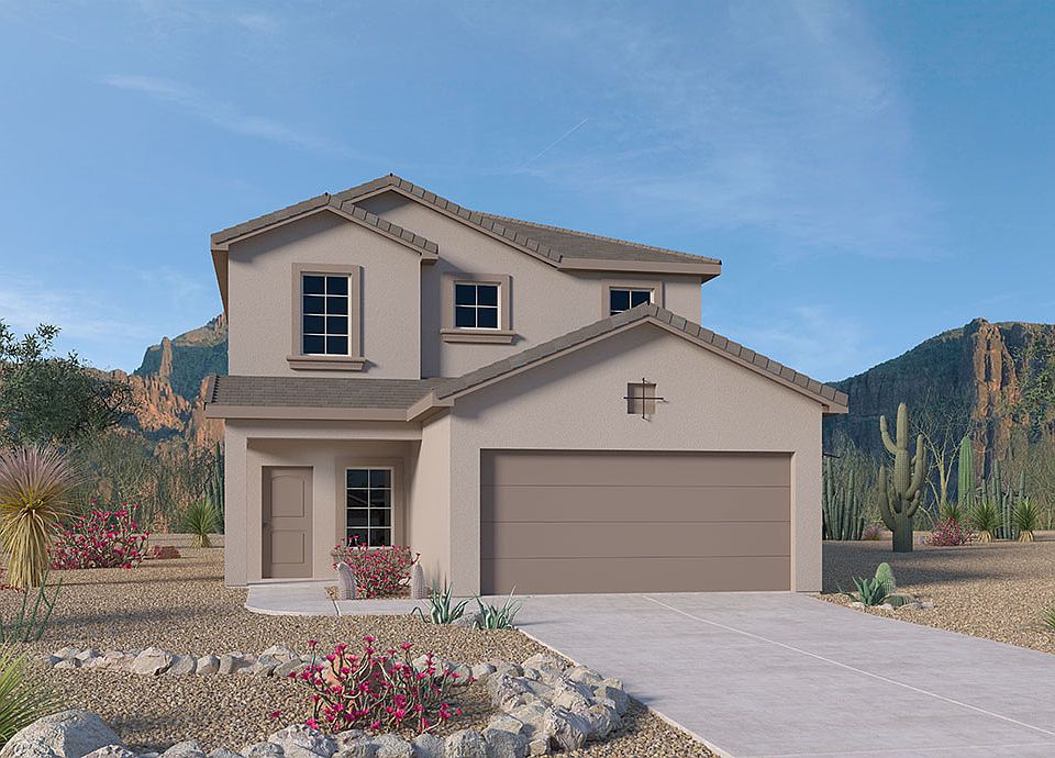 Plan Elevation.