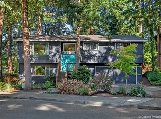 12221 SW Taylor Ct, Portland, OR 97225