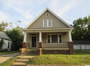 1912 W Proctor St, Peoria, IL