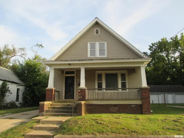 1912 W Proctor St, Peoria, IL 61605
